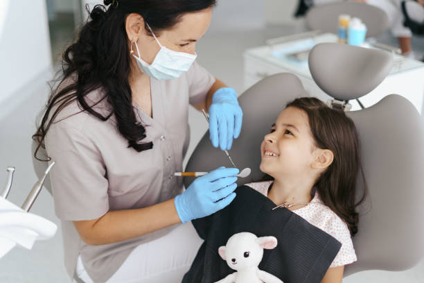Best Emergency Wisdom Teeth Removal in Brandywine Bay, NC
