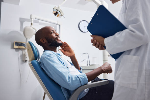 Best Emergency Gum Treatment in Brandywine Bay, NC