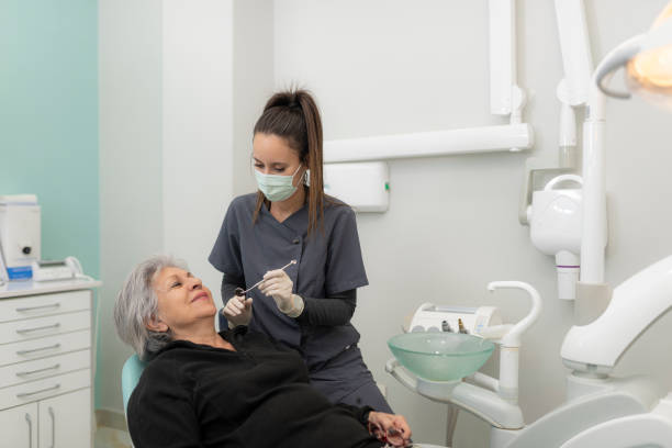 Best Weekend Emergency Dentist in Brandywine Bay, NC