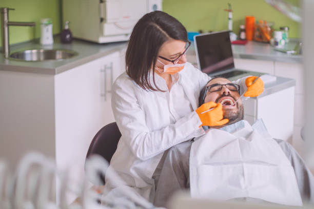 Best Emergency Tooth Extraction in Brandywine Bay, NC