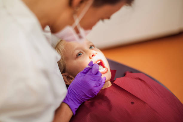 Best Emergency TMJ Treatment in Brandywine Bay, NC