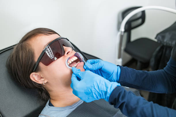 Best Emergency Dental Care for Broken or Chipped Teeth in Brandywine Bay, NC