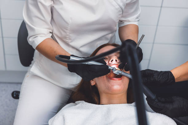 Best Emergency Tooth Extraction in Brandywine Bay, NC