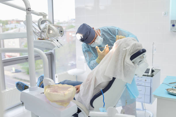 Best Urgent Care for Lost Fillings or Crowns in Brandywine Bay, NC
